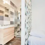 Les De Charles Centre - 4 Pers 2 Sdb Check-in 24h24 Apartment Nancy