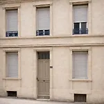 Les De Charles Centre - 4 Pers 2 Sdb Check-in 24h24 *