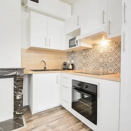 Les De Charles Centre - 4 Pers 2 Sdb Check-in 24h24 *