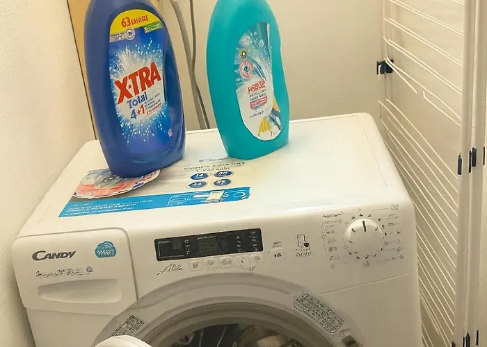 דירה Les De Charles Centre - 4 Pers 2 Sdb Check-in 24h24 *