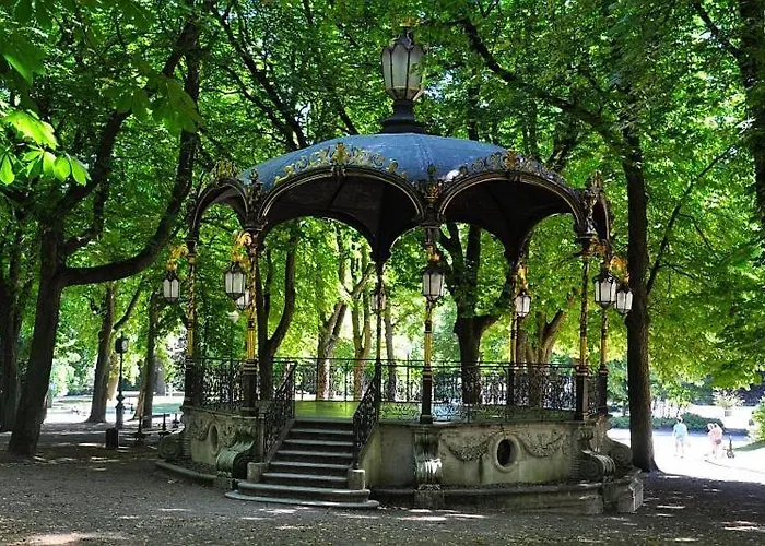 Les De Charles Centre - 4 Pers 2 Sdb Check-in 24h24 Apartmán Nancy